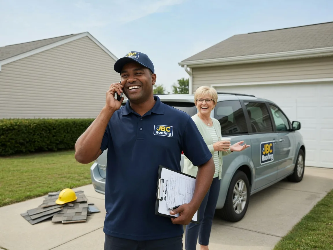 Roof Replacement Comanche, TX FAQs
